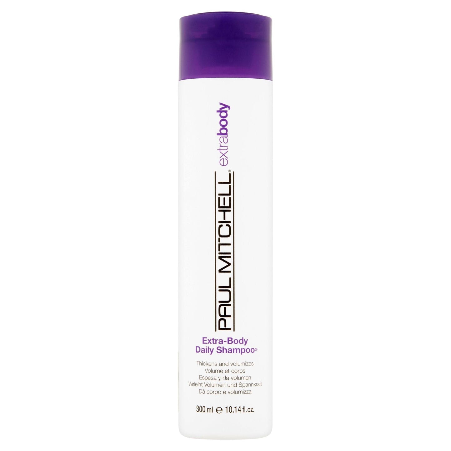 Paul Mitchell Extra Body Daily Shampoo 300ml Shampoo Pasteur Pharmacy