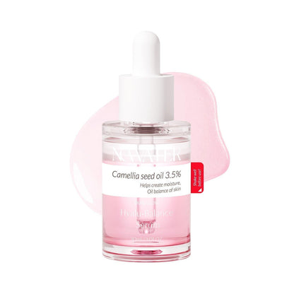 Dual Glow Hyalu balance Serum 1.01 fl oz Hyaluronic Acid Serum Perfect Balance