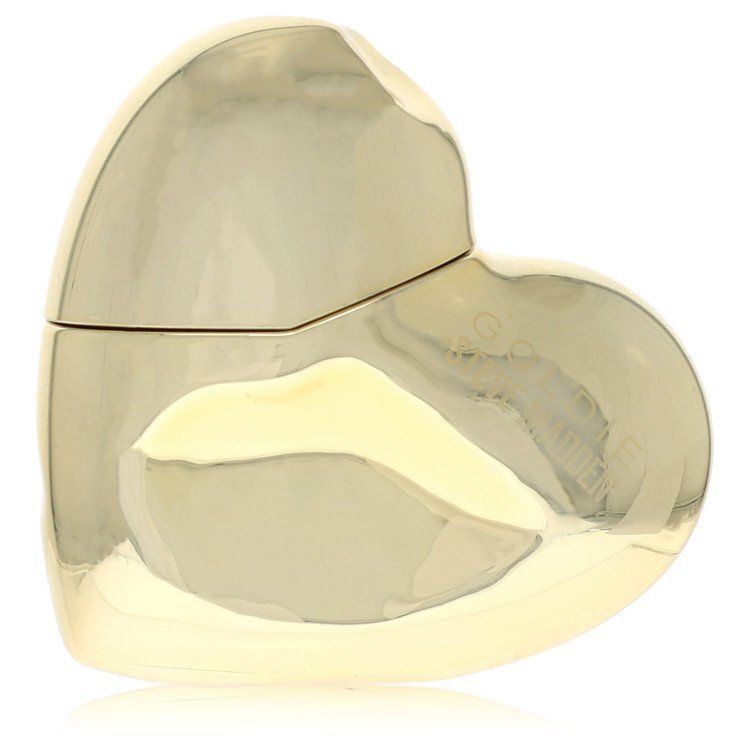 Steve Madden Goldie by Steve Madden Eau De Parfum Spray (Tester) 3.4 oz (Women) Steve Madden Steve Madden