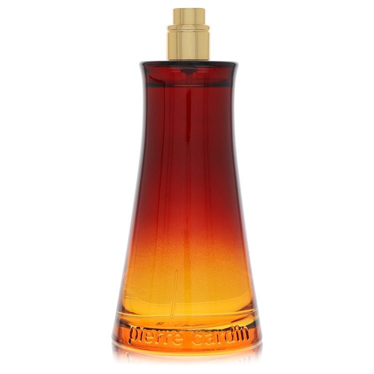Pierre Cardin Fusion by Pierre Cardin Eau De Toilette Spray (Tester) 3.0 oz (Men) Pierre Cardin Pierre Cardin