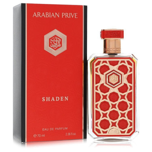 Rasasi Arabian Prive Shaden by Rasasi Eau De Parfum Spray 2.36 oz (Men) Rasasi Rasasi