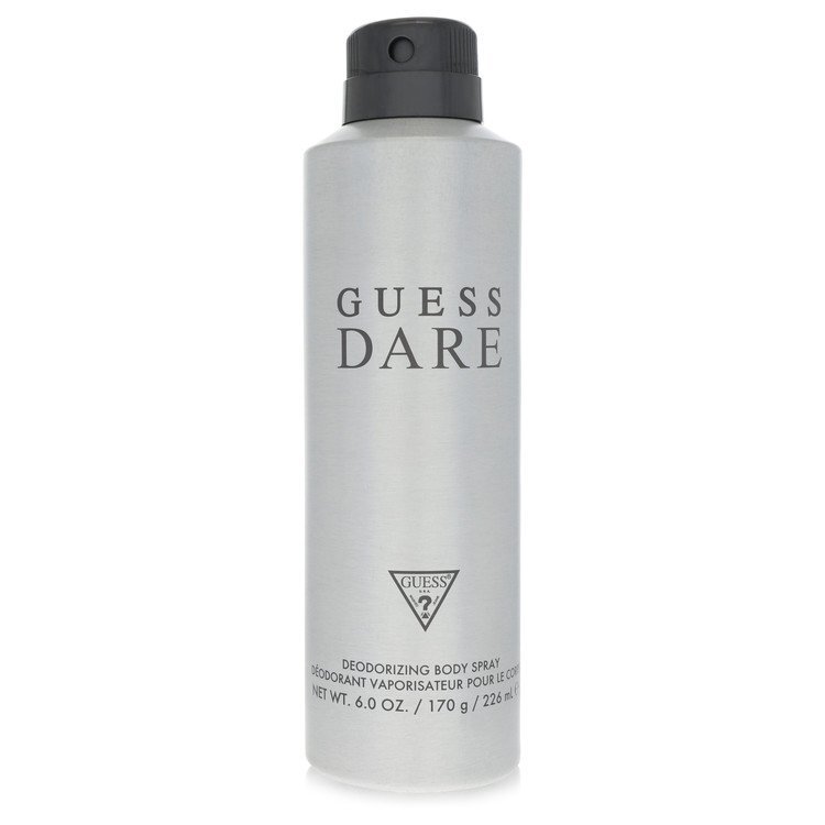 Guess Dare by Guess Deodorant Spray 6 oz (Men) Guess Guess