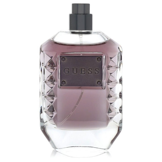 Guess Dare by Guess Eau De Toilette Spray (Tester) 1.7 oz (Men) Guess Guess