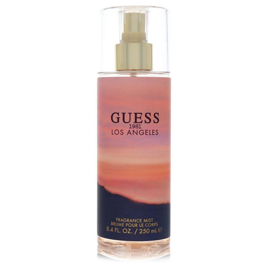 Guess 1981 Los Angeles by Guess Fragrance Mist 8.4 oz (Women) Guess Guess
