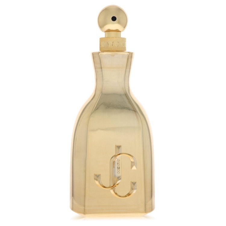 Jimmy Choo I Want Choo Le Parfum by Jimmy Choo Eau De Parfum Spray (Tester) 4.1 oz (Women) Jimmy Choo Jimmy Choo