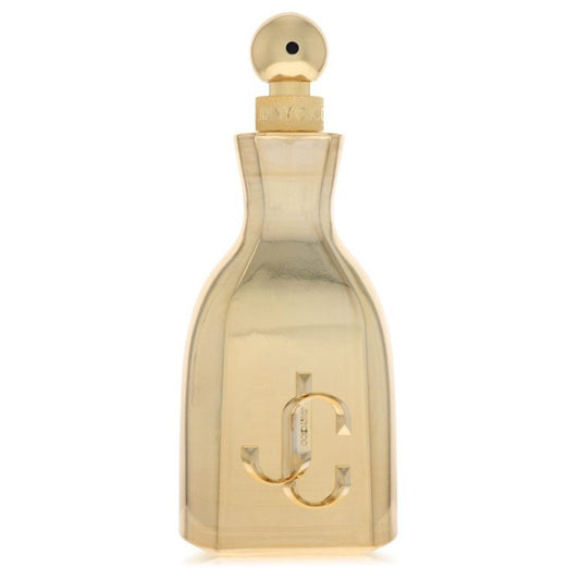Jimmy Choo I Want Choo Le Parfum by Jimmy Choo Eau De Parfum Spray (Tester) 4.1 oz (Women) Jimmy Choo Jimmy Choo