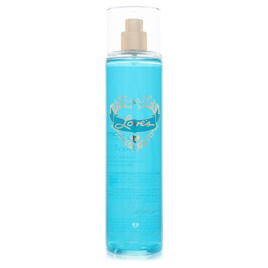 Love's Eau So Adorable by Dana Fragrance Mist Spray 8 oz (Women) Dana Dana