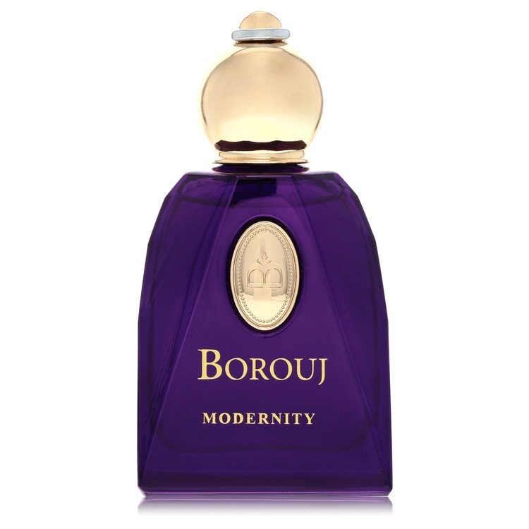 Borouj Modernity by Borouj Eau De Parfum Spray (Unisex Unboxed) 2.8 oz (Men) Borouj Borouj