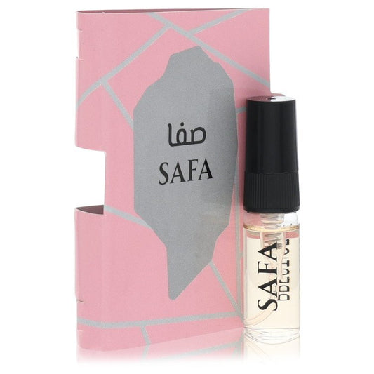 Arabiyat Prestige Safa by Arabiyat Prestige Mini EDP 0.1 oz (Women) Arabiyat Prestige Arabiyat Prestige