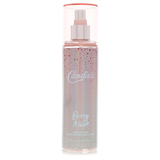 Candies Berry Musk by Candies Body Mist 8.4 oz (Women) Candies Candies