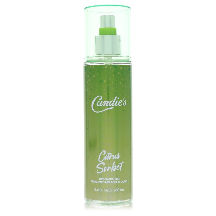 Candies Citrus Sorbet by Candies Body Mist 8.4 oz (Women) Candies Candies