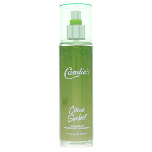 Candies Citrus Sorbet by Candies Body Mist 8.4 oz (Women) Candies Candies
