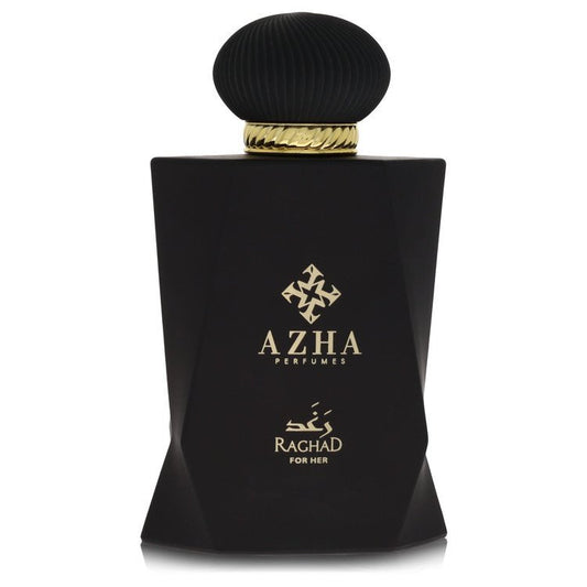 Azha Raghad by Azha Eau De Parfum Spray (Unboxed) 3.3 oz (Women)