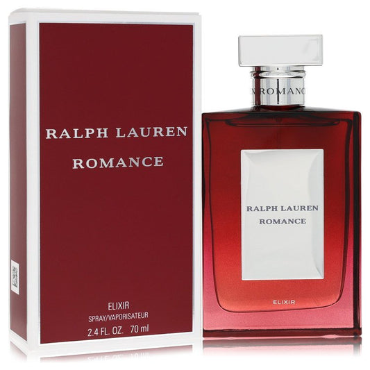 Romance Elixir by Ralph Lauren Eau De Parfum Spray 2.4 oz (Women) Ralph Lauren Ralph Lauren