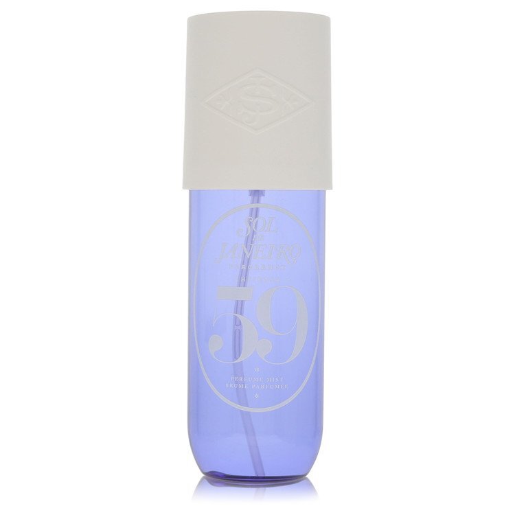 Sol De Janeiro Cheirosa 59 by Sol De Janeiro Perfume Body Mist 8.1 oz (Women) Sol De Janeiro Sol De Janeiro