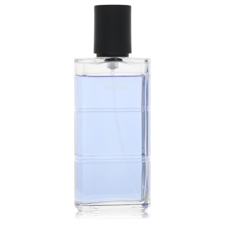 Davidoff Indigo by Davidoff Eau De Toilette Spray (Tester) 2.0 oz (Men) Davidoff Davidoff