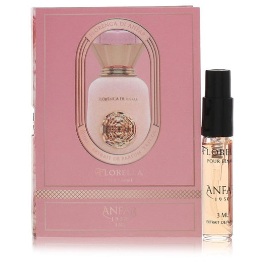 Anfar Florella by Anfar Mini EDP Spray 0.1 oz (Women) Anfar Anfar