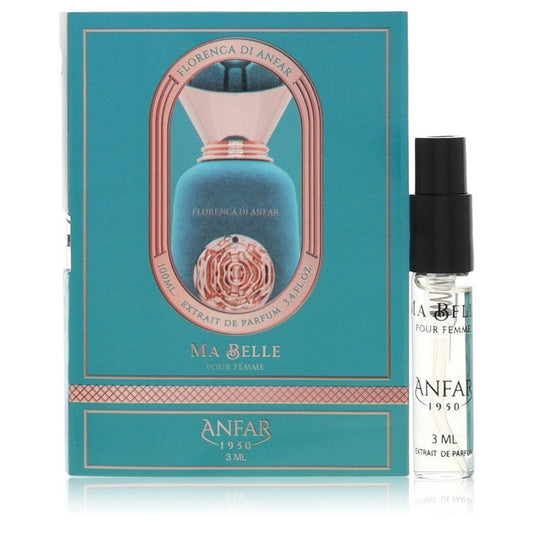 Anfar Ma Belle by Anfar Mini EDP Spray 0.1 oz (Women) Anfar Anfar