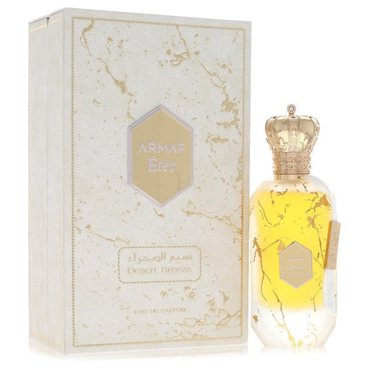 Armaf Eter Desert Breeze Eau de Parfum — 3.4 oz