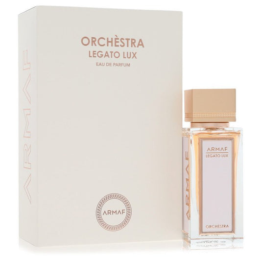 Armaf Orchestra Legato Lux Eau de Parfum — 2.7 oz