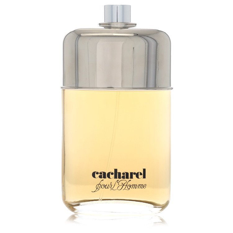 Cacharel by Cacharel Eau De Toilette Spray (Tester) 3.4 oz (Men) Cacharel Cacharel
