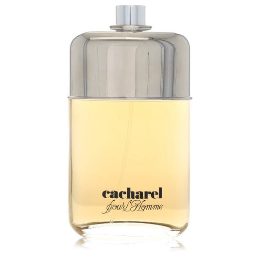 Cacharel by Cacharel Eau De Toilette Spray (Tester) 3.4 oz (Men) Cacharel Cacharel