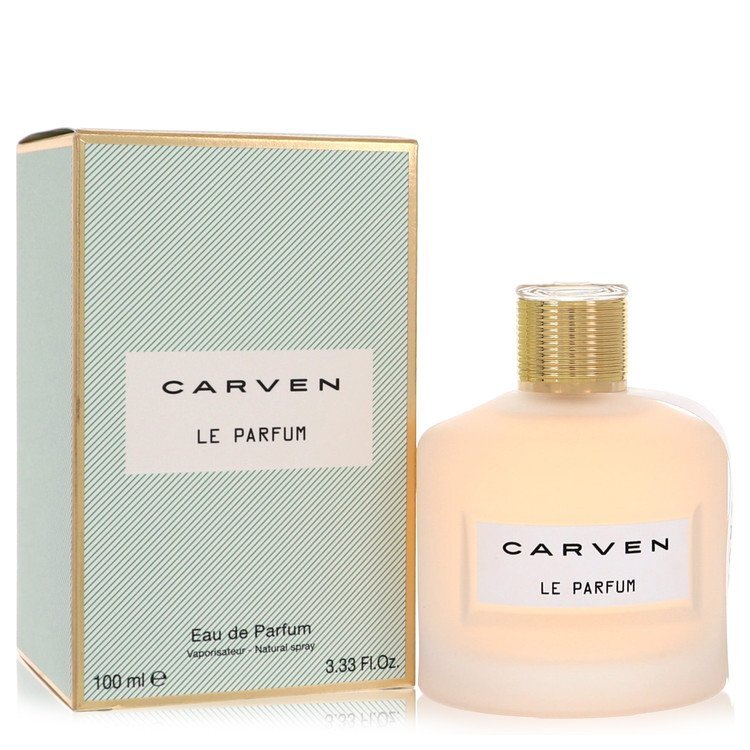 Carven Le Parfum by Carven Perfumed Bath and Shower Gel (Tester) 6.7 oz (Women)