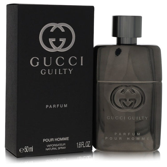 Gucci Guilty by Gucci Parfum Spray 1.6 oz (Men)