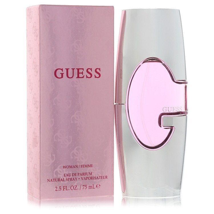 Guess (New) by Guess Fragrance Mist 8.4 oz (Women)