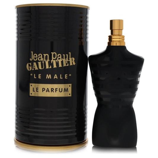 Jean Paul Gaultier le Parfum Intense by Jean Paul Gaultier Eau De Parfum Spray 2.5 oz (Men)