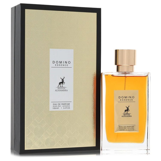 Maison Alhambra Domino Essence by Maison Alhambra Eau De Parfum Spray 3.4 oz (Women) Maison Alhambra Maison Alhambra
