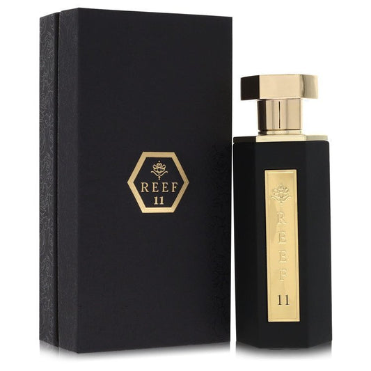 Reef 11 Parfum by Reef Parfum Spray 3.3 oz (Women) Reef Reef