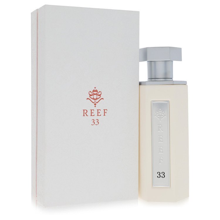 Reef 33 White Parfum by Reef Parfum Spray 3.3 oz (Women) Reef Reef