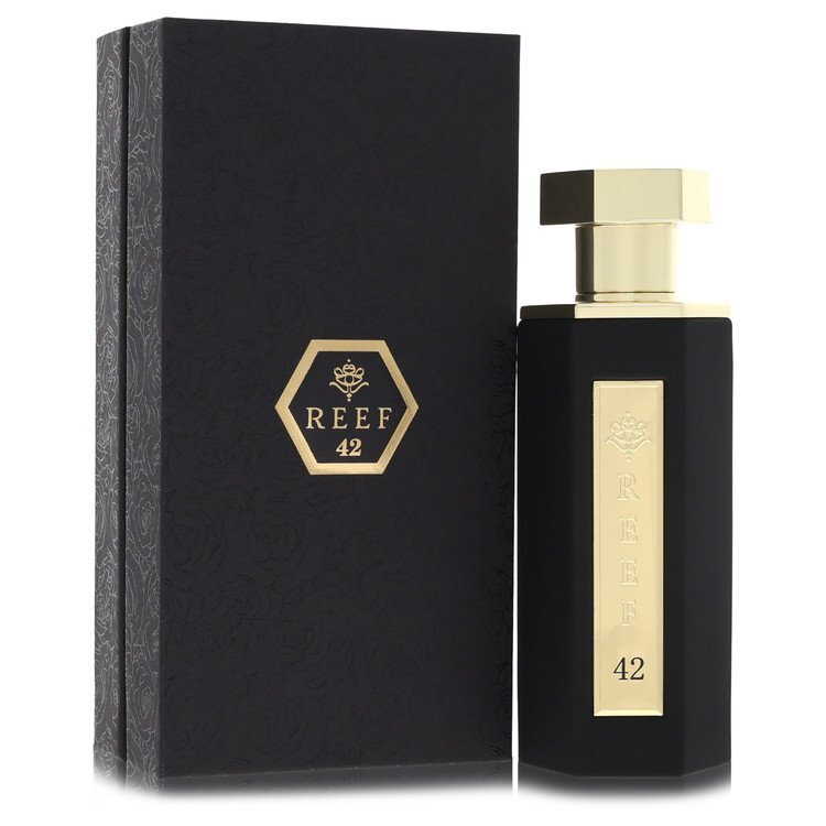 Reef 42 Parfum by Reef Parfum Spray 3.3 oz (Women) Reef Reef