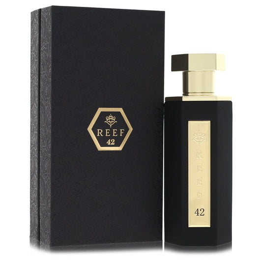 Reef 42 Parfum by Reef Parfum Spray 3.3 oz (Women) Reef Reef