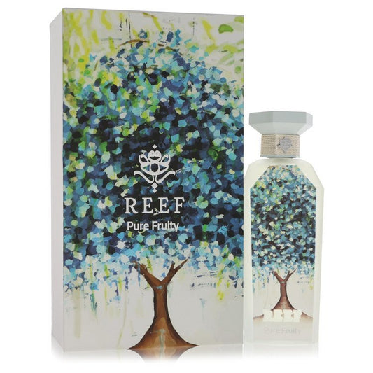 Reef Pure Fruity Parfum by Reef Parfum Spray 5.1 oz (Women) Reef Reef