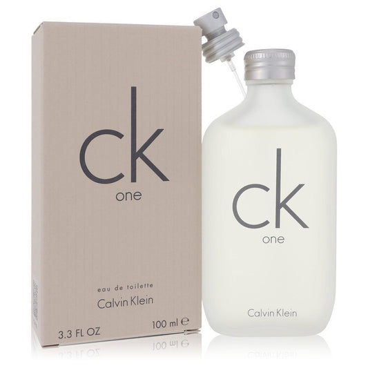 Ck One by Calvin Klein Deodorant Stick (Unisex) 2.6 oz (Women)