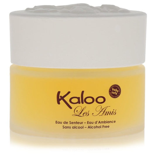 Kaloo Les Amis by Kaloo Eau De Senteur Spray / Room Fragrance Spray + 2 Free Bracelets(Alcohol Free Unboxed) 3.4 oz (Men) Kaloo Kaloo