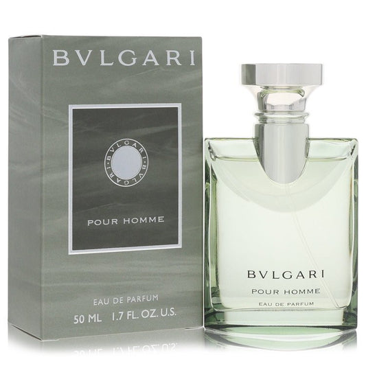 Bvlgari by Bvlgari Eau De Parfum Spray 1.7 oz (Men)