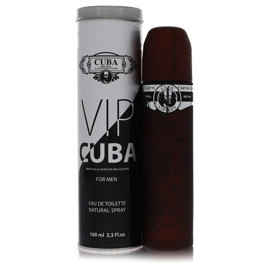 Cuba VIP by Fragluxe Deodorant Spray 6.6 oz (Men)