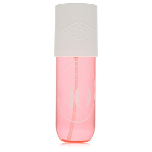 Sol De Janeiro Brazilian Crush Cheirosa 40 by Sol De Janeiro Hair & Body Perfume Spray 8.1 oz (Women) Sol De Janeiro Sol De Janeiro
