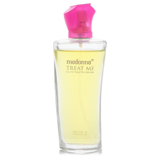 Madonna Treat Me by Madonna Eau De Toilette Spray (Unboxed) 1.7 oz (Women) Madonna Madonna