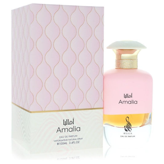 Risala Amalia Eau de Parfum — 3.4 oz