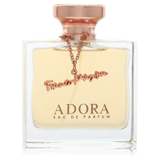 Dumont Adora by Dumont Paris Eau De Parfum Spray (Unboxed) 3.4 oz (Women)