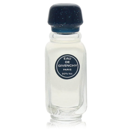 Eau De Givenchy by Givenchy Mini EDT (unboxed) .14 oz (Women)
