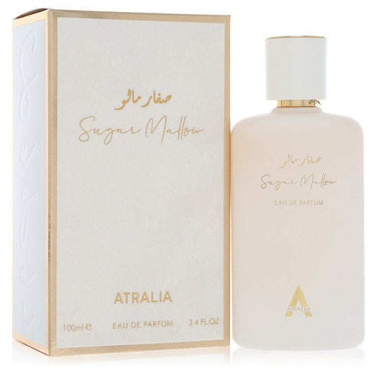 Atralia Sugar Mallow by Atralia Eau De Parfum Spray 3.4 oz (Women)