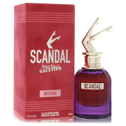 Jean Paul Gaultier Scandal Intense Eau de Parfum — 1.7 oz