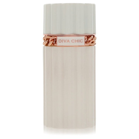 Dumont Diva Chic by Dumont Paris Eau De Parfum Spray (Unboxed) 3.4 oz (Women)