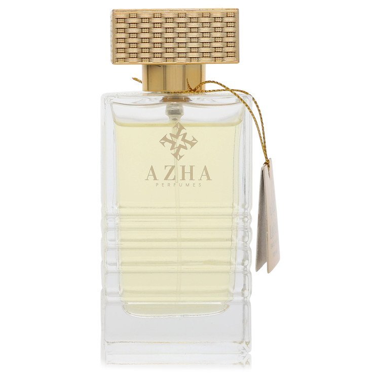 Azha Lubab by Azha Eau De Parfum Spray (Unboxed) 3.38 oz (Men)