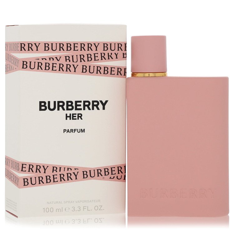 Burberry Her by Burberry Parfum Spray 1.6 oz (Women)